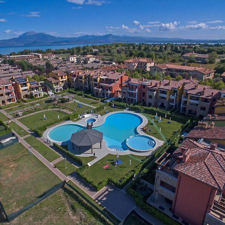 Appartamento Le Vele - Bgl Sirmione Luaran gambar